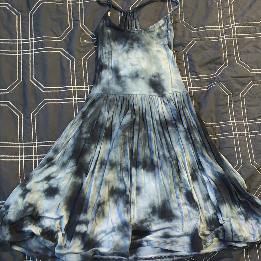 AE tie-dye sundress